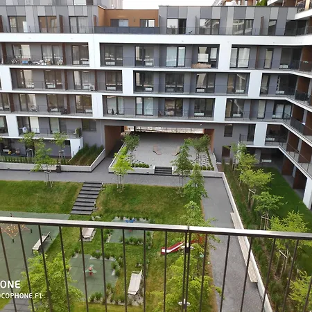 Apartment Slnecnice