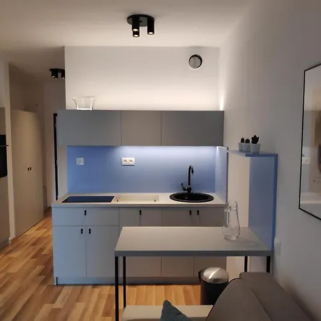 Slnecnice Apartment